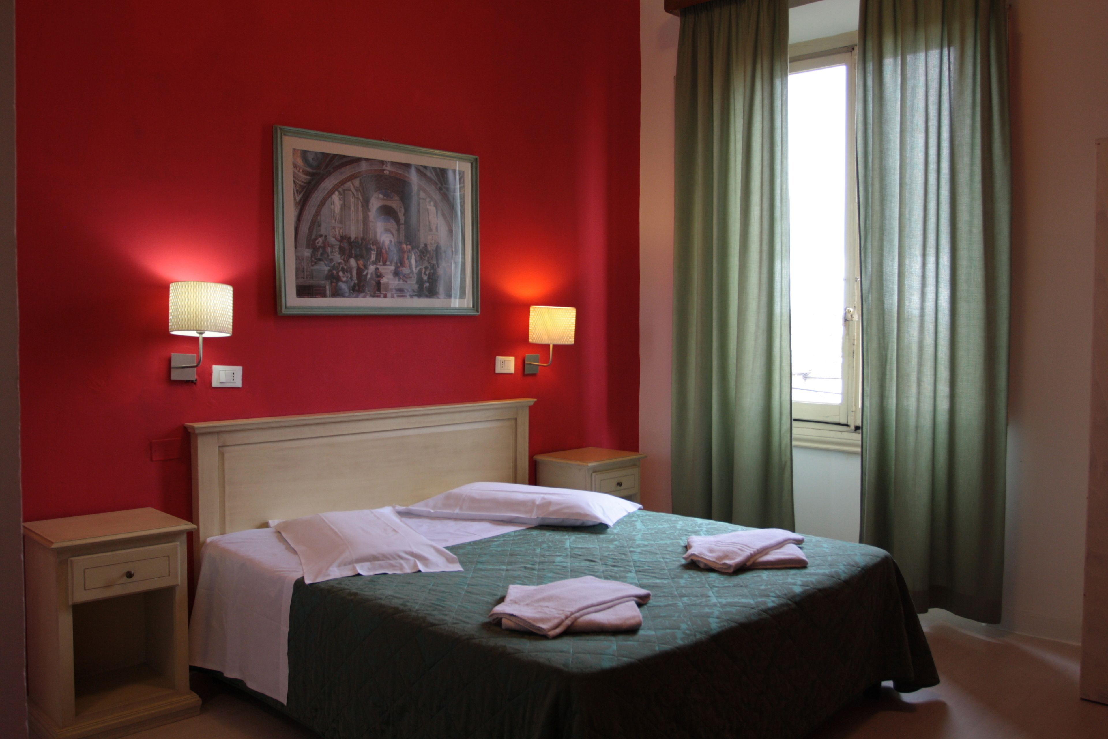 Photo - Hotel Genzianella