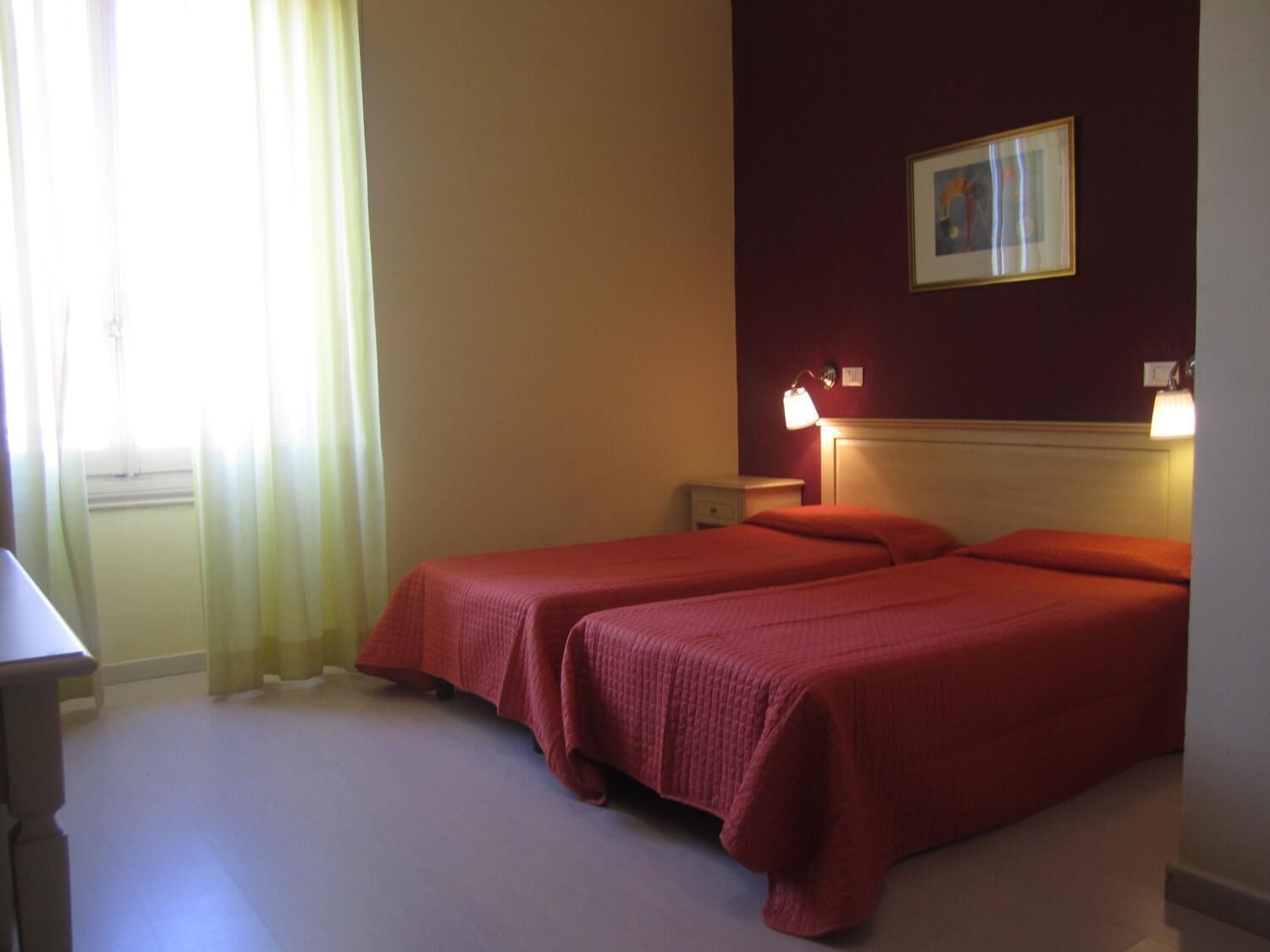 Photo - Hotel Genzianella
