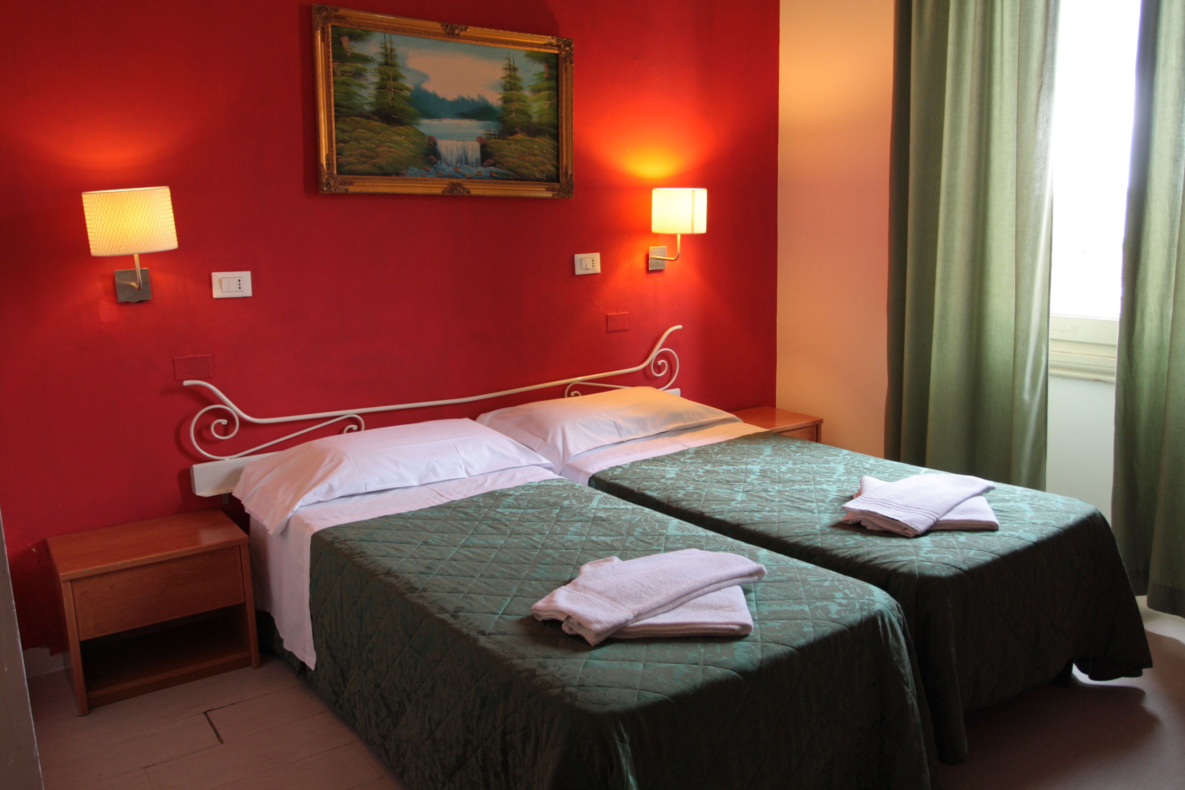 Photo - Hotel Genzianella