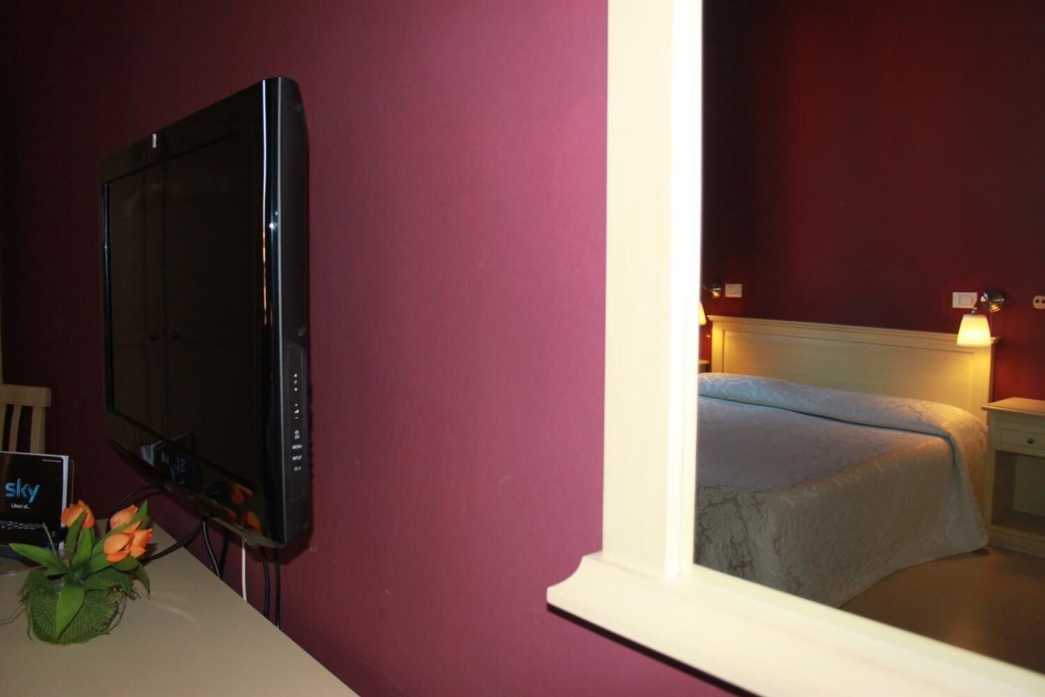 Photo - Hotel Genzianella