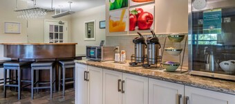 ควอลิตี้ อินน์ แอนด์ สวีทส์ ควิสแพมซิส