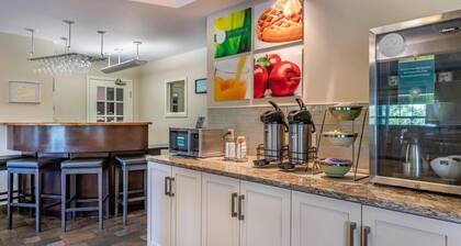 Quality Inn & Suites Quispamsis