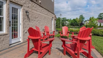 Servizio della struttura