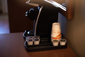 Room amenity - Quality Inn & Suites Amsterdam (Fredericton)