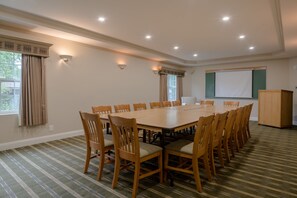 Meeting facility - Amsterdam Inn & Suites Sussex (Sussex)