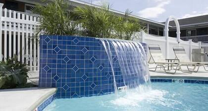 Sands by the Sea Motel