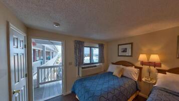 Iron/ironing board, rollaway beds (surcharge), WiFi (free)