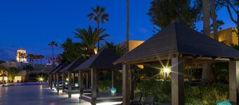 Apartamentos Atlantic Garden Beach Mate