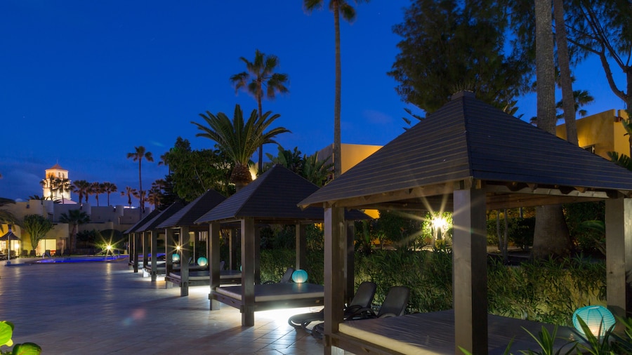 Apartamentos Atlantic Garden Beach Mate