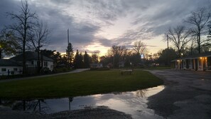 View from property - Bayside Motel (Quinte West)