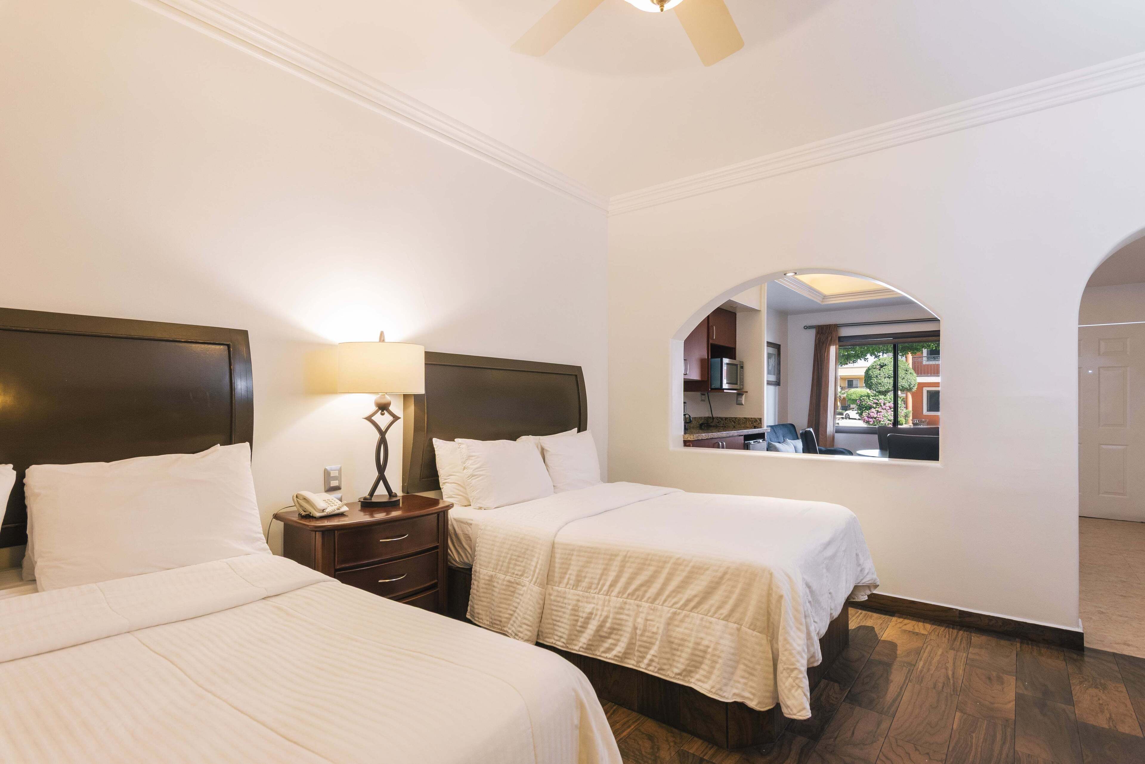 Photo - Hotel San Sebastian