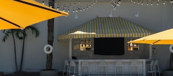 Hotel San Sebastian
