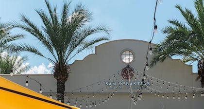 Hotel San Sebastian