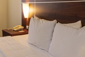 Standard Room - Hotel San Sebastian (Hermosillo)
