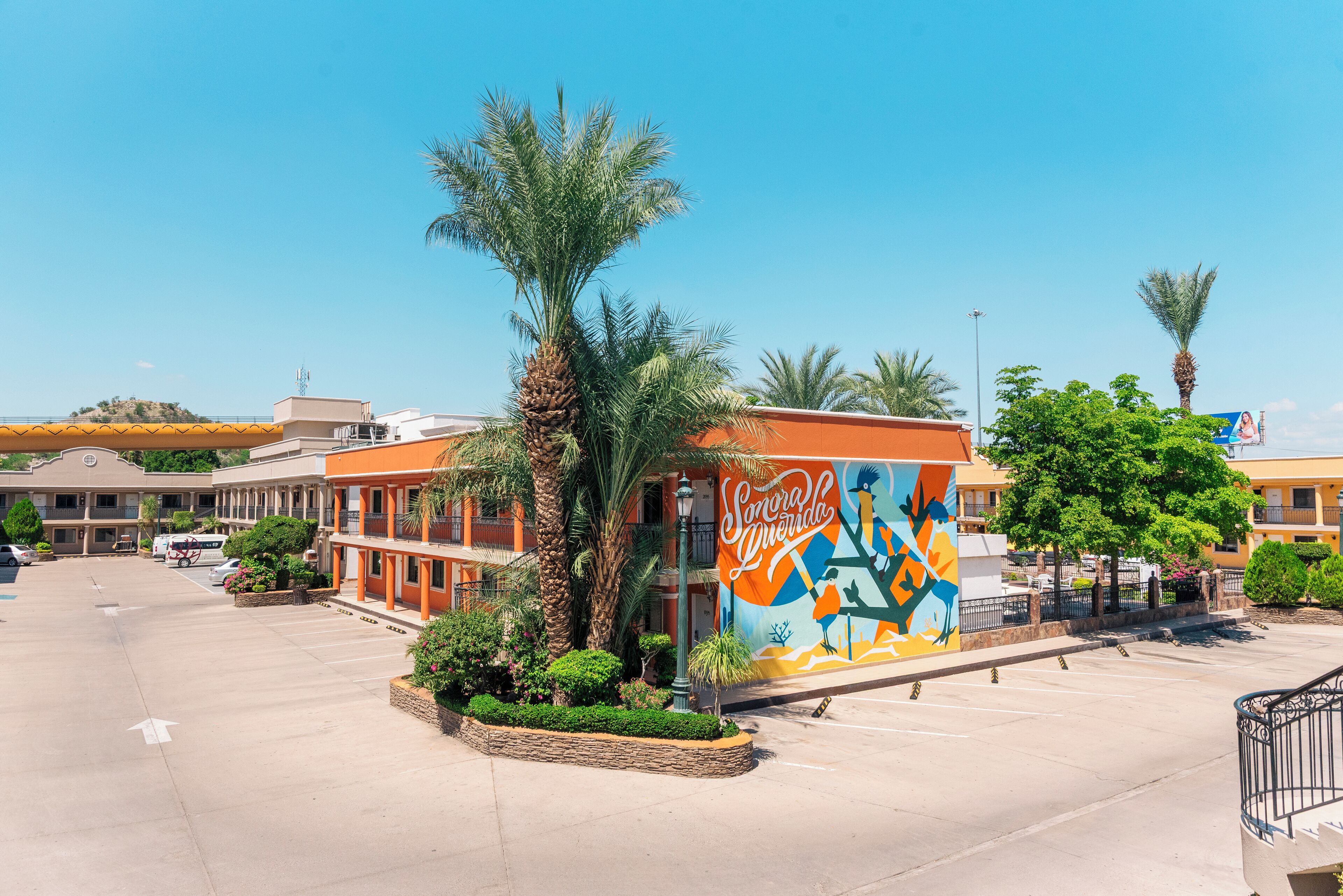 Photo - Hotel San Sebastian