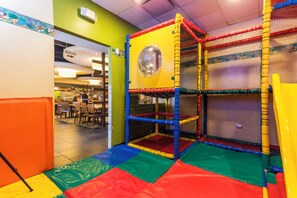 Sala de juegos