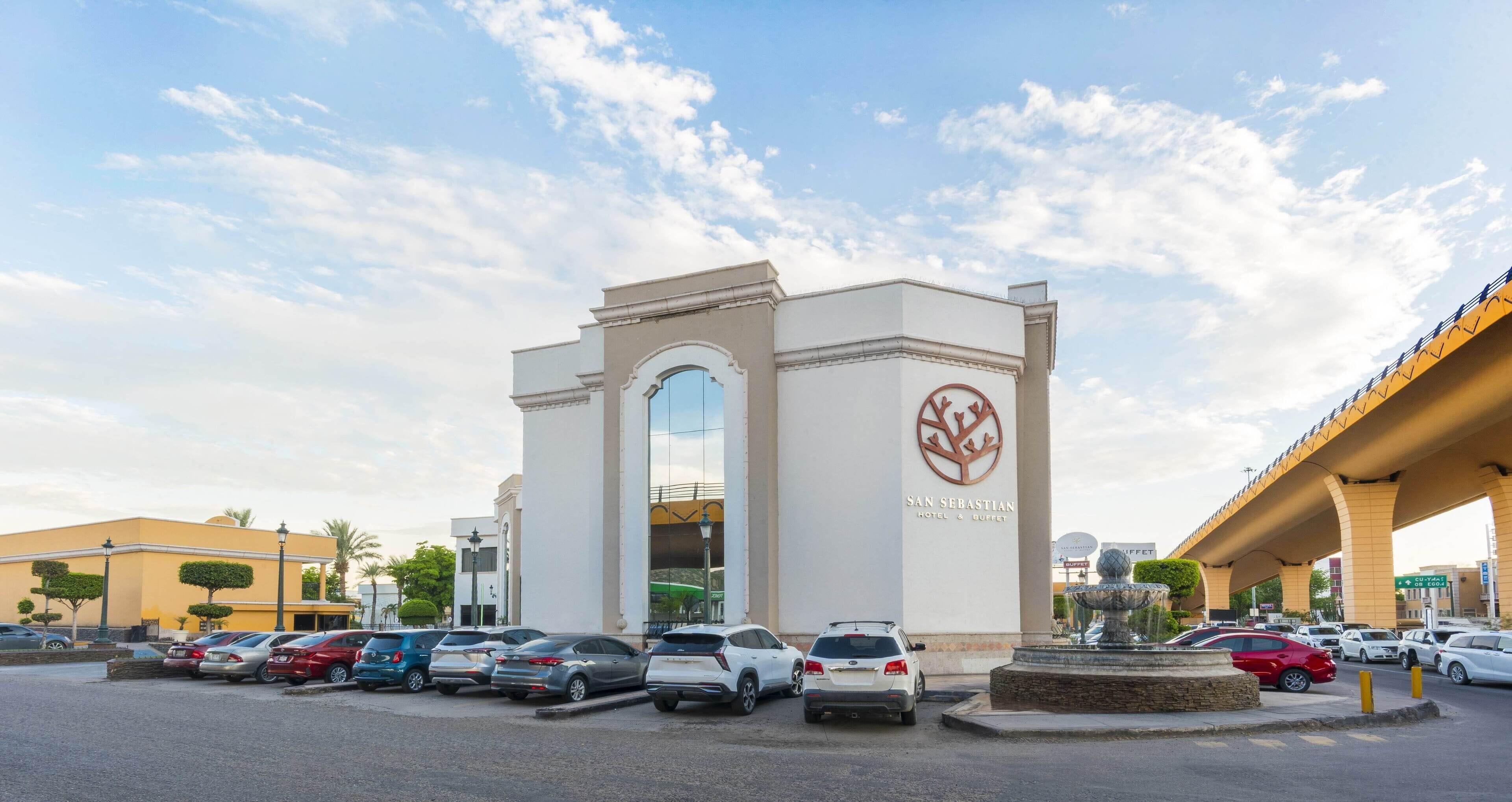 Photo - Hotel San Sebastian