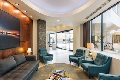 Hotel San Sebastian