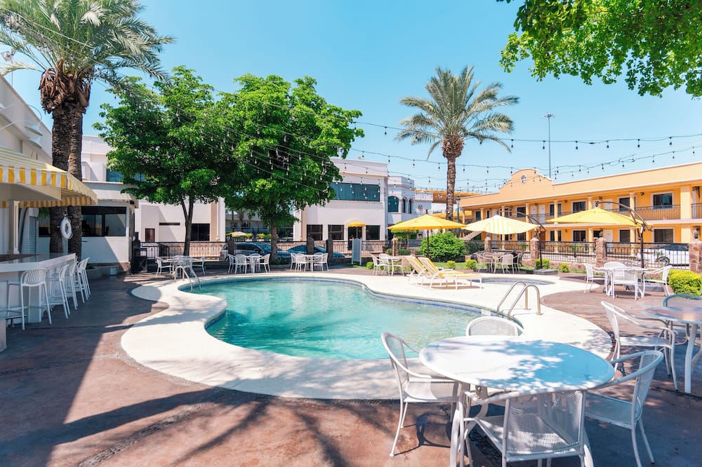 Hotel San Sebastian