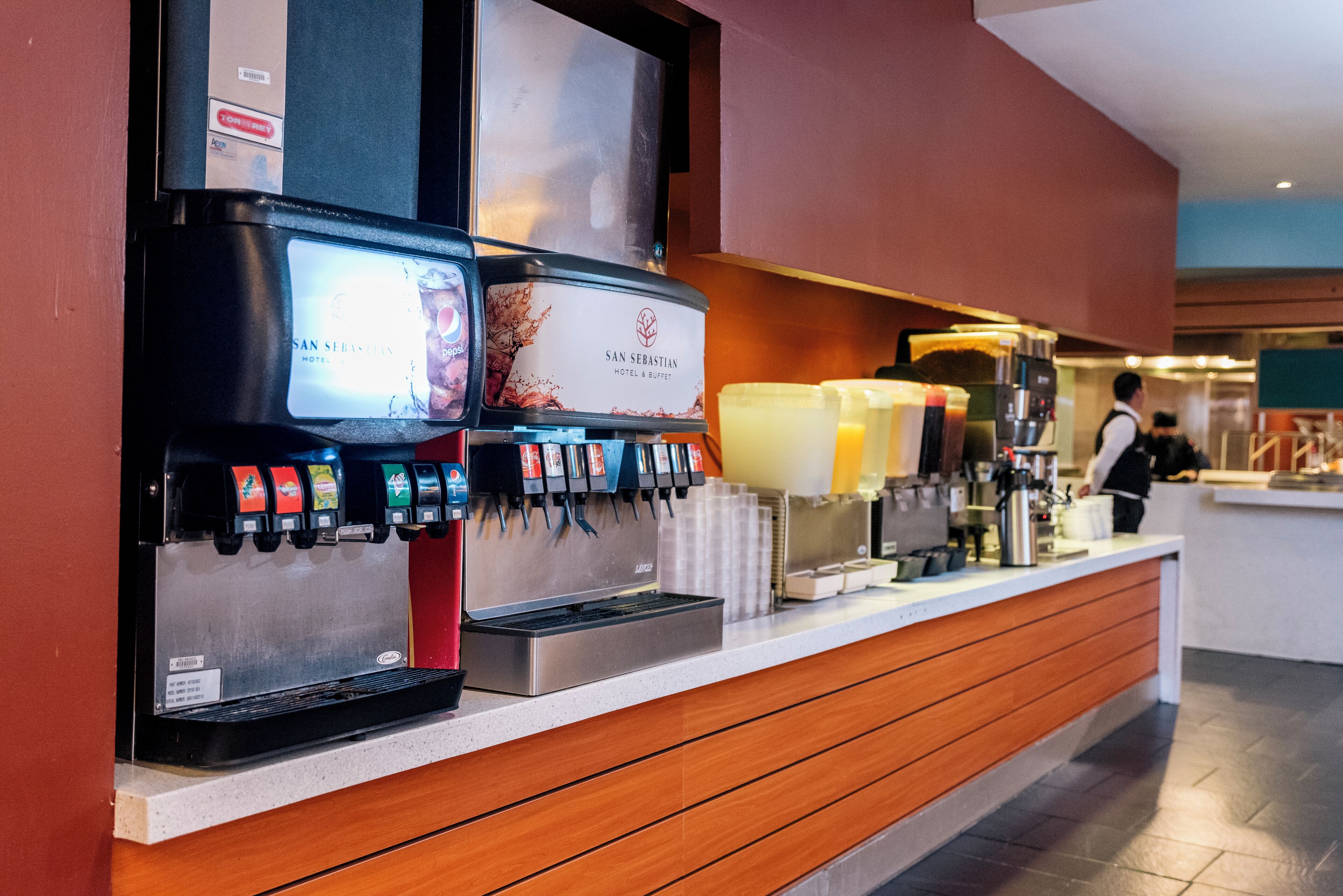 Photo - Hotel San Sebastian