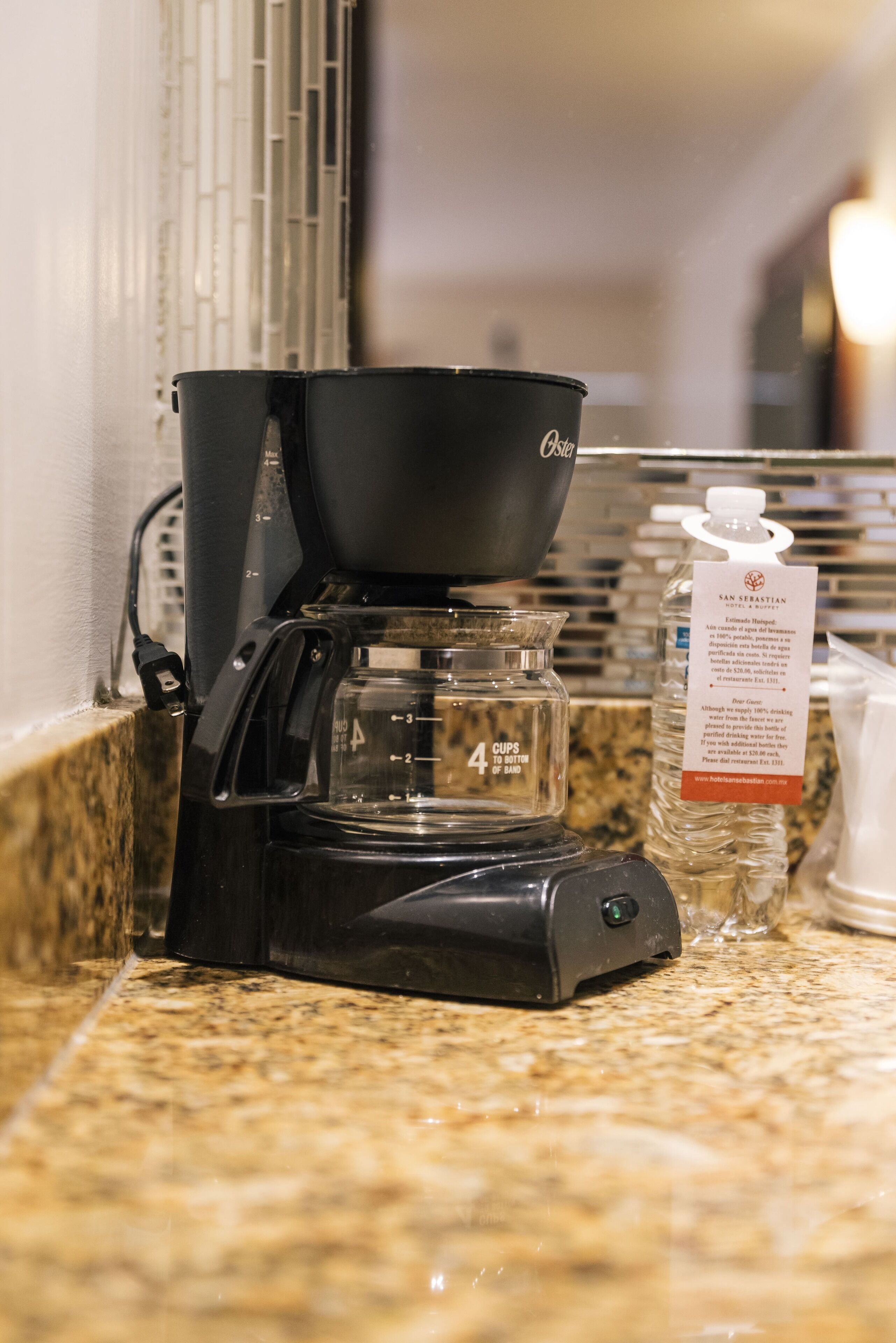 Photo - Hotel San Sebastian