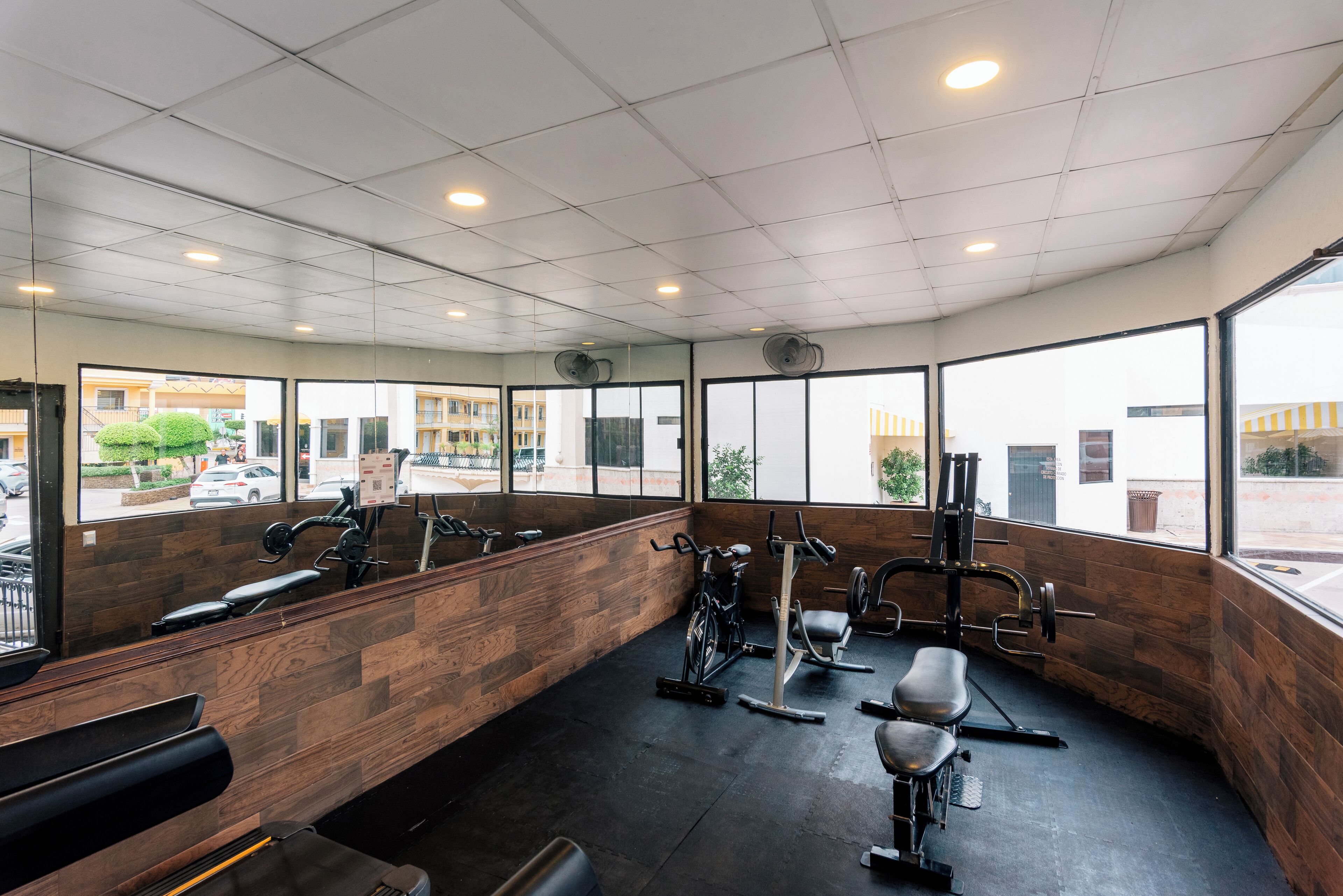 Photo - Hotel San Sebastian