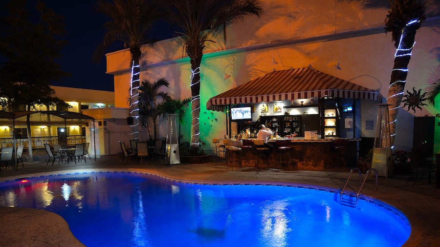 Hotel San Sebastian