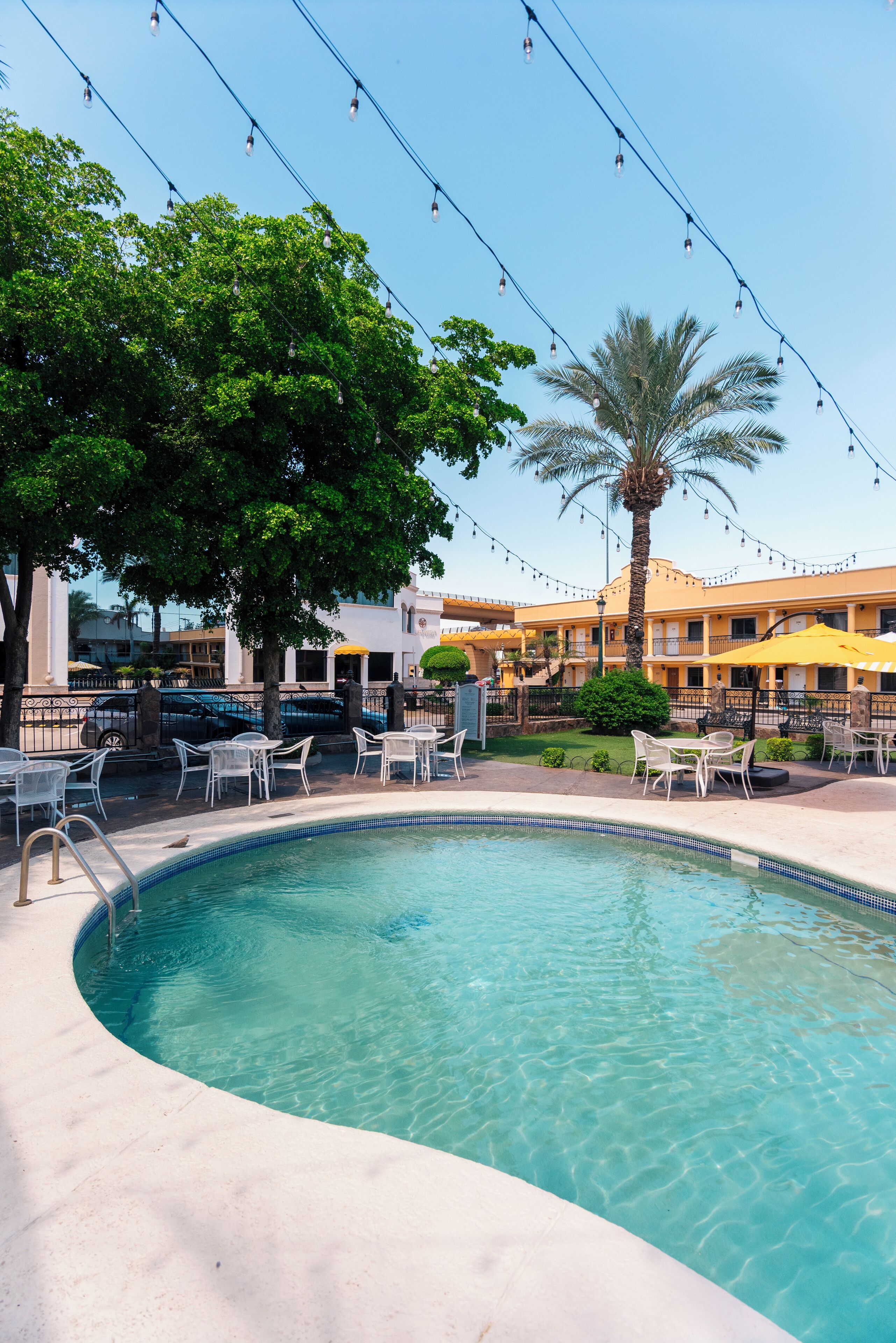 Photo - Hotel San Sebastian