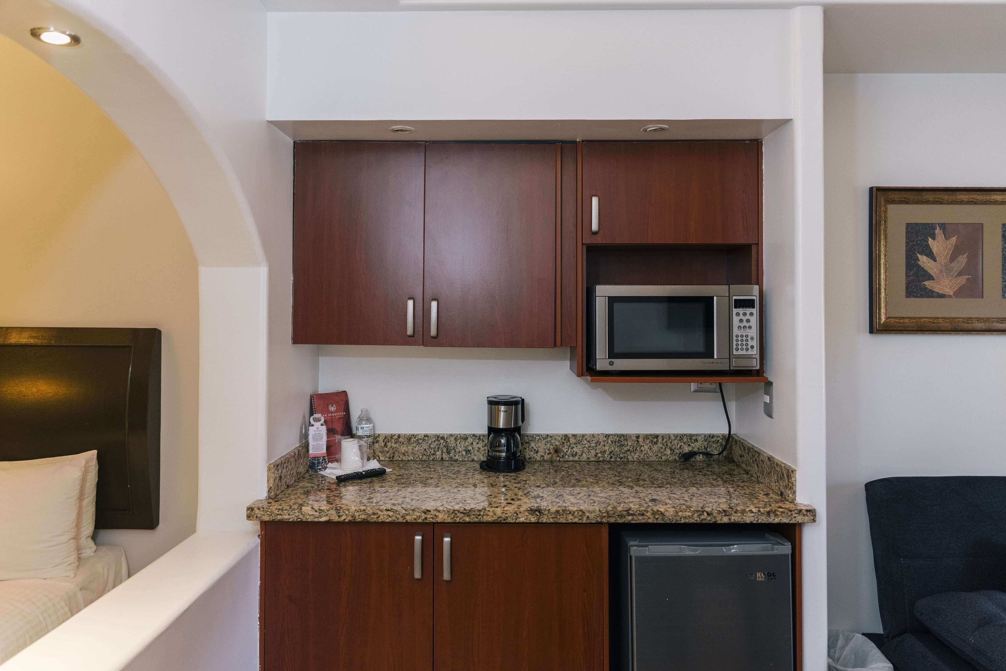 Photo - Hotel San Sebastian