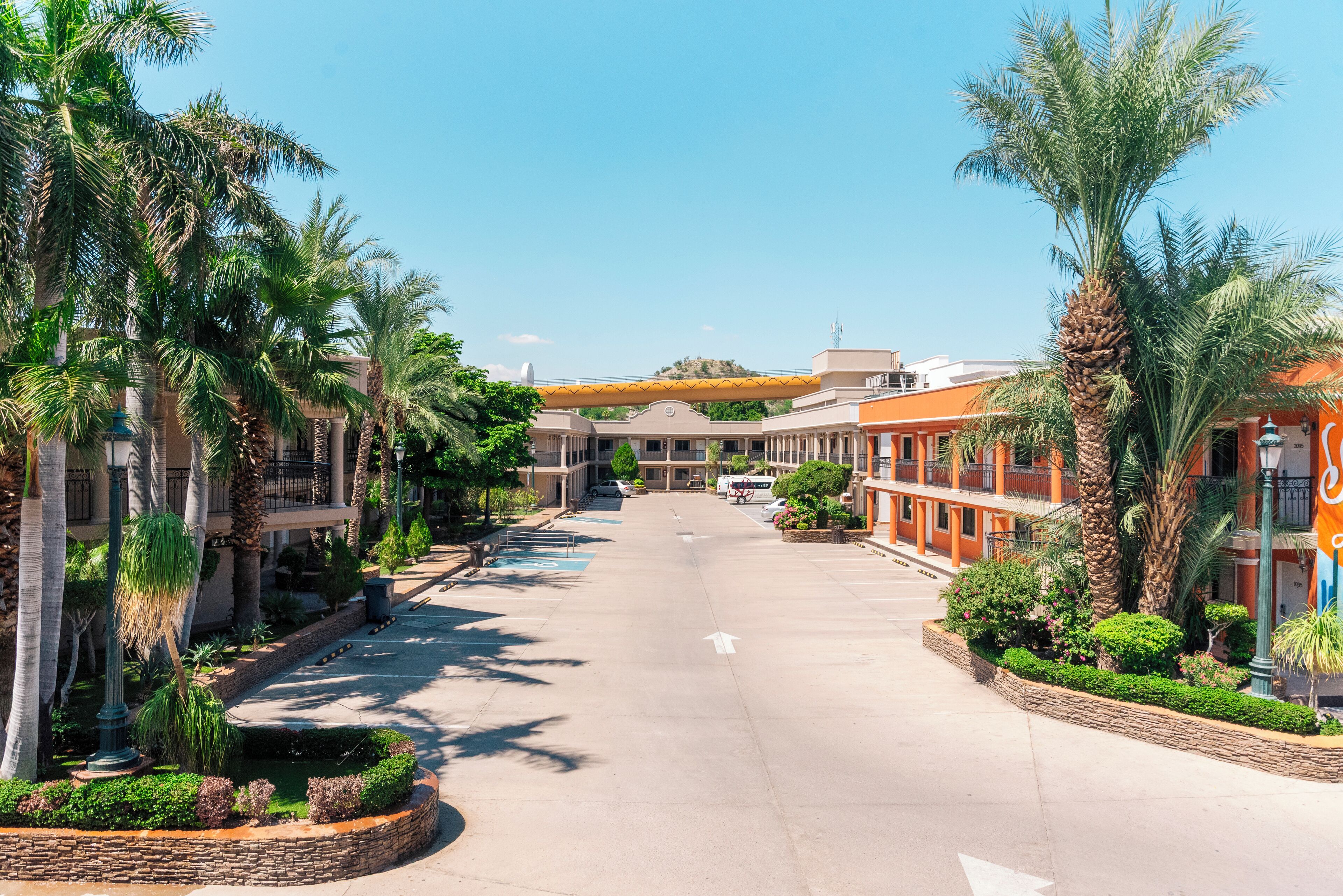Photo - Hotel San Sebastian