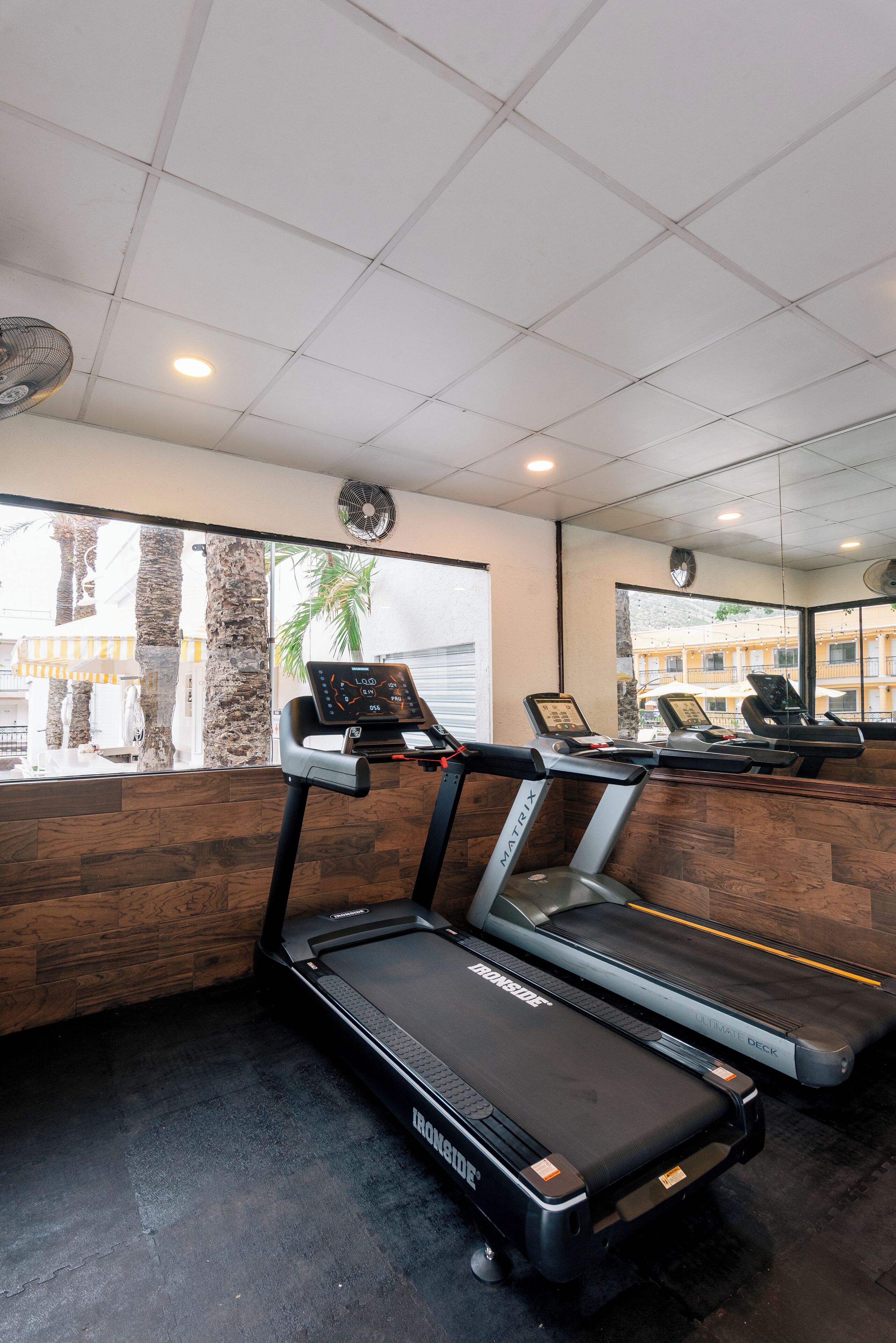 Photo - Hotel San Sebastian