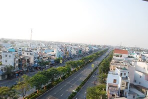 View from property - Mai Phuong Thao Hotel (Ho Chi Minh City)
