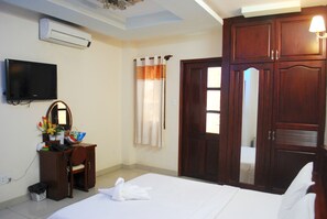 Room - Mai Phuong Thao Hotel (Ho Chi Minh City)