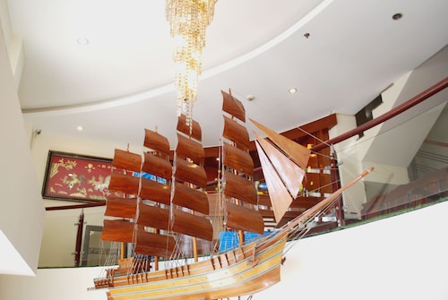 Mai Phuong Thao Hotel