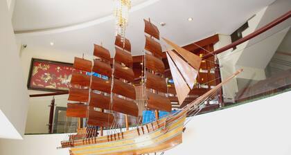 Mai Phuong Thao Hotel