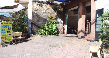 Mai Phuong Thao Hotel