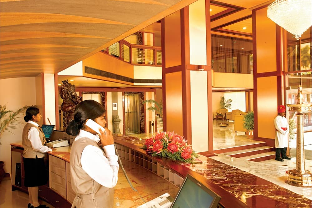 Classic Sarovar Portico Thiruvananthapuram