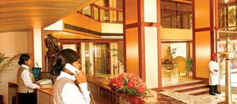 Classic Sarovar Portico Thiruvananthapuram