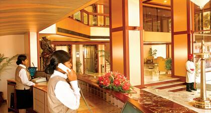 Classic Sarovar Portico Thiruvananthapuram