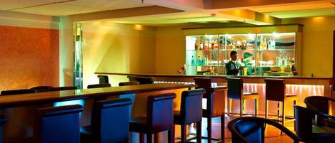 Bar (á gististað)