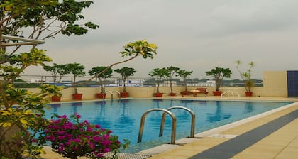 Classic Sarovar Portico Thiruvananthapuram