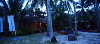 Redang Paradise Resort