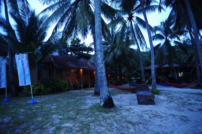 Redang Paradise Resort