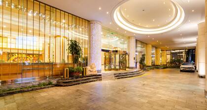 Muong Thanh Luxury Quang Ninh Hotel