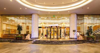 Muong Thanh Luxury Quang Ninh Hotel
