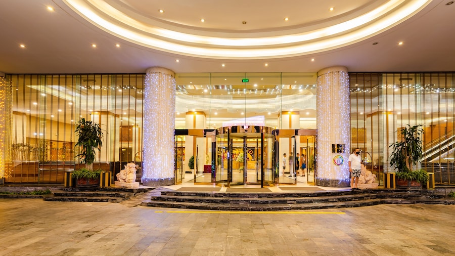 Muong Thanh Luxury Quang Ninh Hotel