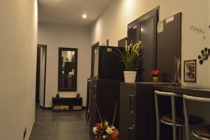 Entrada (vista interna)