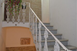 Entrada (vista interna)