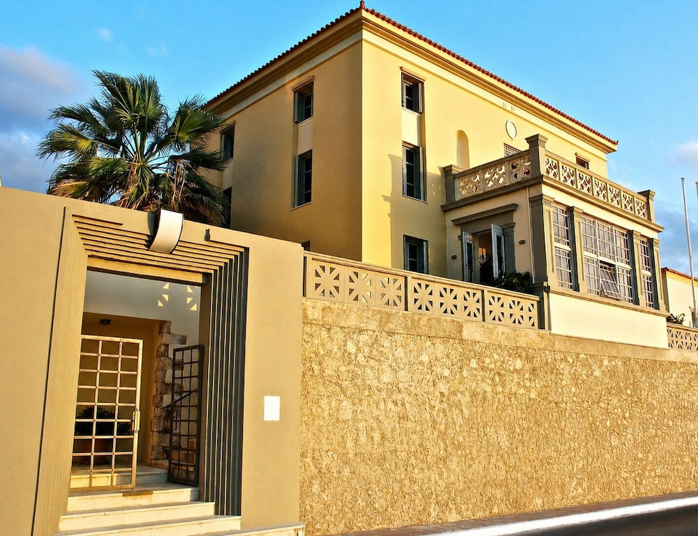 Villa Andromeda photo 7