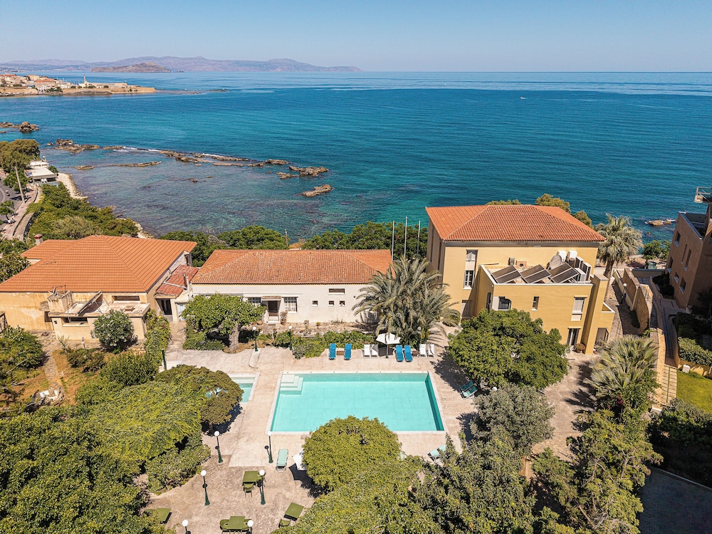 Villa Andromeda photo 8